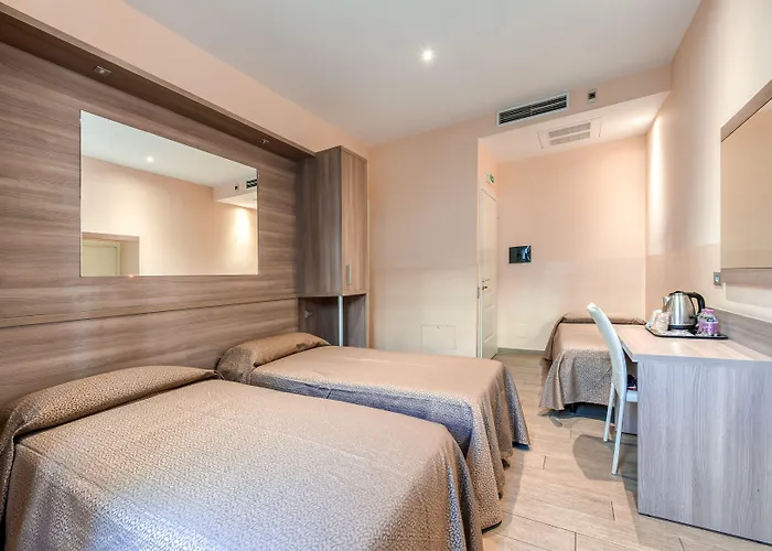 Pensjonat Catone Vatican By Ghor 4*