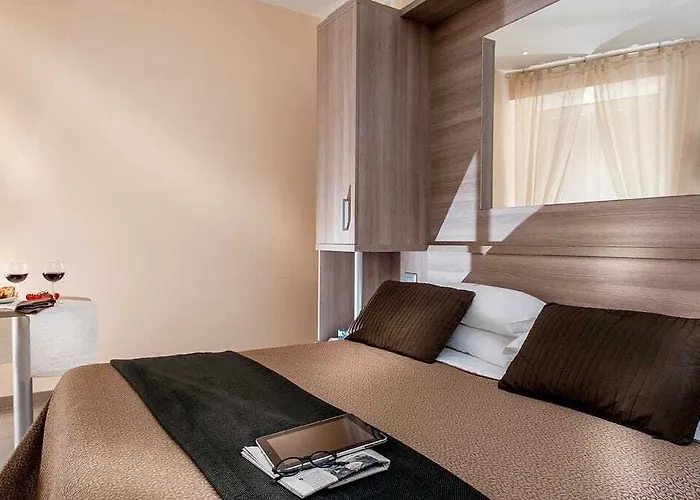 Pensjonat Catone Vatican By Ghor 4*